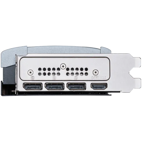 MSI Video Card Nvidia GeForce RTX 5080 16G VENTUS 3X OC PLUS, 16GB GDDR7, 256bit, Effective Memory Clock: 30000MHz, Boost: 2617 MHz, 10752 CUDA Cores, PCIe 5.0, 3x DP 2.1a, HDMI 2.1b, RAY TRACING, Triple Fan, 1x16pin, 850W Recommended PSU, 3Y