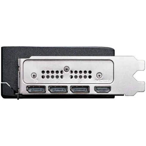 MSI Video Card Nvidia GeForce RTX 5070 12G SHADOW 2X OC, 12GB GDDR7, 192bit, Effective Memory Clock: 28000MHz, Boost: 2542 MHz, 6144 CUDA Cores, PCIe 5.0, 3x DP 2.1b, HDMI 2.1b, RAY TRACING, Dual Fan, 1x16pin, 650W Recommended PSU, 3Y
