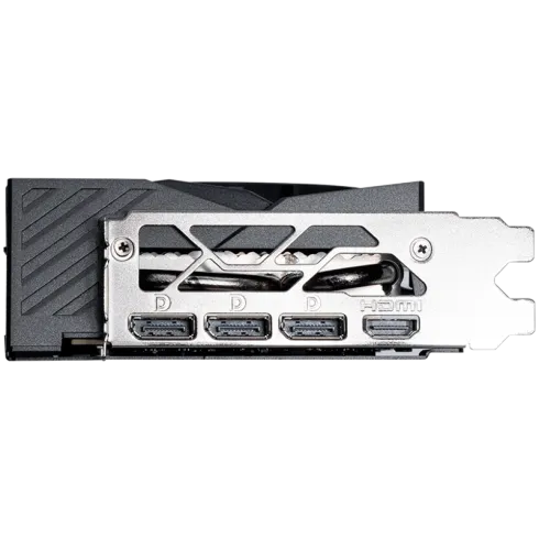 MSI Video Card NVIDIA GeForce RTX 5060 Ti 16G GAMING OC, 16GB GDDR7, 128-bit, 2662 MHz Boost, 4608 CUDA Cores, PCIe 5.0 (x8), 3x DP 2.1b, HDMI 2.1b, RAY TRACING, Dual Fan, 180W TDP, 16-pin PCIe 5.0 (12V-2x6), RGB Lighting, G-SYNC, 2.5-Slot, 3Y