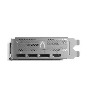 Graphic card ZOTAC GAMING RTX 5070 AMP White Edition 12GB GDDR7