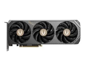 Видео карта ZOTAC GAMING RTX 5070 Solid OC 12GB GDDR7