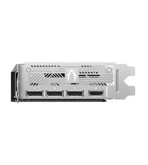 Видео карта ZOTAC GAMING RTX 5070 Solid 12GB GDDR7