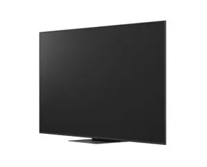 Телевизор LG 75QNED86A3A, 75" 4K QNED HDR Smart TV, 3840x2160, 120Hz Native (VRR 144Hz), DVB-T2/C/S2, Alpha 8 AI Processor, HDR 10 PRO, webOS 25 ThinQ, 4K Upscaling, WiFi 5, Dolby Vision, Bluetooth 5.1, AirPlay 2, LAN, CI, HDMI, SPDIF, Stand
