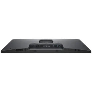 Dell Pro 32 Plus QHD USB-C Hub Monitor P3225DE 31.5" 2560x1440 100Hz, 99% sRGB(CIE 1931), 16:09, IPS, AG, 350 cd/m2, 1500:1, 178/178, 5ms/8ms, DP, HDMI, USB Type-A, USB, USB-C, RJ45, Height, Swivel, Tilt, Pivot
