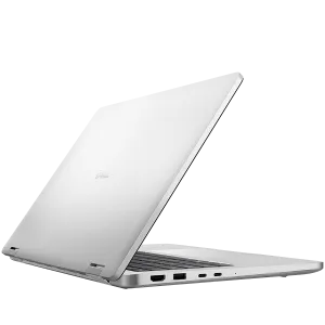 Dell Pro 14 Plus (PB14250), Intel Core i5 120U (10C, up to 5.0GHz), 14.0"FHD(1920x1200) Non-Touch AG, 16GB (1x16GB) DDR5, 512GB M.2 SSD, Intel Graphics, WiFi+BT, HDR Cam+Mic, BG Backlit KBD, no FPR, Ubuntu, 3Y Basic Onsite