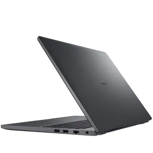 Dell Pro 16 (PC16250), Intel Core i5 120U (10C, up to 5.0GHz), 16.0"FHD(1920x1200) Non-Touch AG, 8GB (1x8GB) DDR5, 512GB M.2 SSD, Integrated Intel Graphics, WiFi+BT, HDR Cam+Mic, EN Backlit KBD, FPR, Ubuntu, 3Y ProSupport