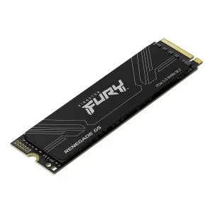 SSD Kingston Fury Renegade G5 NVMe M.2 PCIe 5.0 - 4096GB