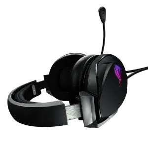 Gaming Earphone ASUS ROG Theta 7.1, black