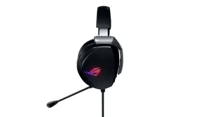 Gaming Earphone ASUS ROG Theta 7.1, black