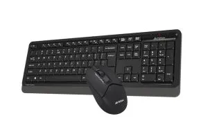 A4 FG1012 FSTYL USB DESKT BLCK