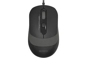 A4 FM10 USB GREY