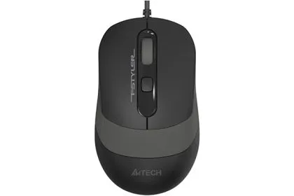 A4 FM10 USB GREY