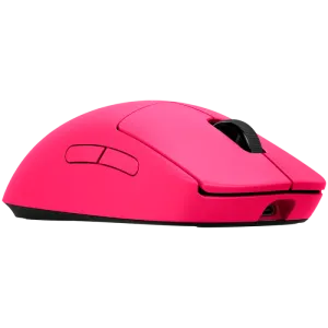 LOGITECH G PRO 2 LIGHTSPEED - PINK - 2.4GHZ  - EER2-933 - #933