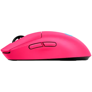 LOGITECH G PRO 2 LIGHTSPEED - PINK - 2.4GHZ  - EER2-933 - #933