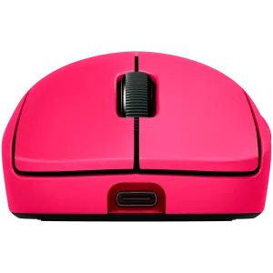 LOGITECH G PRO 2 LIGHTSPEED - PINK - 2.4GHZ  - EER2-933 - #933