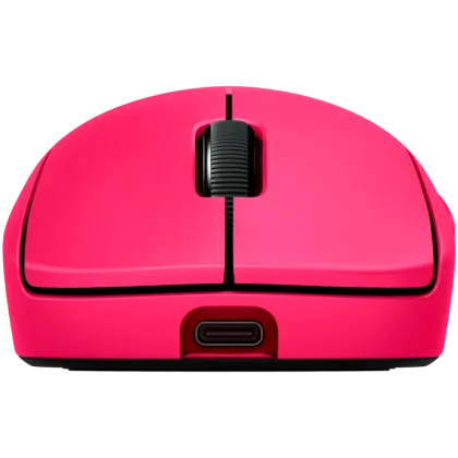 LOGITECH G PRO 2 LIGHTSPEED - PINK - 2.4GHZ  - EER2-933 - #933