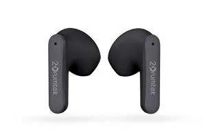 A4 B20 TWS EARBUDS GRAY