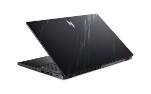 Лаптоп Acer Nitro V15, ANV15-51-55D7, Intel Core i5-13420H ( up to 4.6GHz, 12MB) 15.6" FHD(1920x1080) IPS 165Hz, 1*16GB DDR5, 512GB PCIe NVMe SSD, GeForce RTX 4050 6GB GDDR6, INTEL 2X2 AX+BT, HD Cam, FP, KB Backlight, No OS, Black