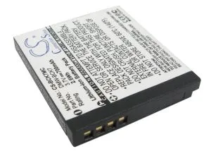 Батерия за камера Panasonic Lumix DMC-S3 3.7V 700 mAh DMW-BCK7 Cameron Sino