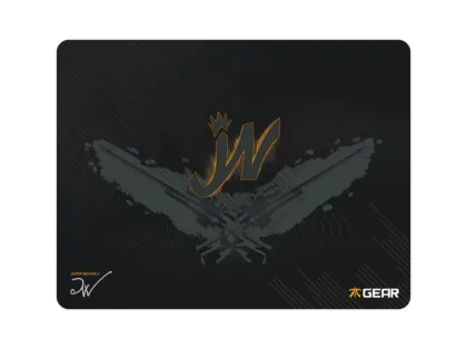 FNATIC FOCUS XXL JW MOUSE PAD