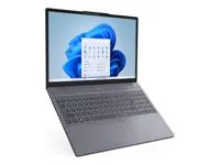 LENOVO IdeaPad Slim 3 AMD Ryzen 5 7533HS 15.3inch WUXGA 16GB DDR5 512GB PCIe NoOS Luna Grey
