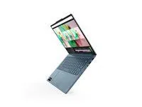 LENOVO Yoga Pro 7 AMD Ryzen AI 7 350 14.5inch 2.9K OLED 500N 90 32GB DDR5x 1TB PCIe NOOS Tidal Teal