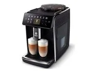 PHILIPS SM6480/00 Saeco GranAroma Coffee machine 14 beverages LatteDuo LattePerfetto