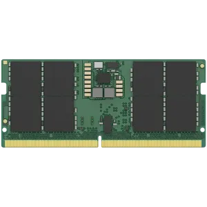 Kingston DRAM 32GB 6400MT/s DDR5 Non-ECC CL52 CSODIMM 2Rx8