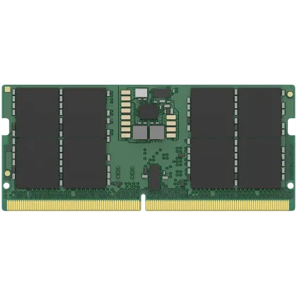 Kingston DRAM 32GB 6400MT/s DDR5 Non-ECC CL52 CSODIMM 2Rx8