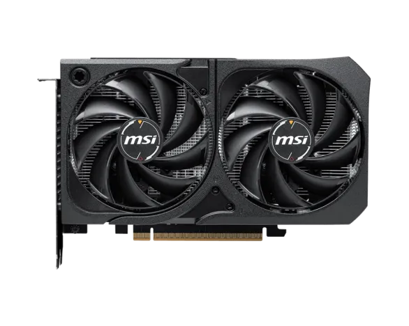 MSI RTX5060 8G SHADOW 2X OC