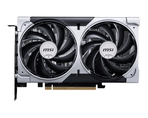MSI RTX5060 8G VENTUS 2X OC