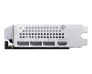 MSI RTX5060 8G VENTUS 2X OC
