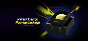 Scyrox професионална геймърска мишка V8 White - Wireless Gaming Mouse - 8K Polling Rate