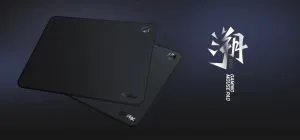 Scyrox Gaming Mousepad Sosu XL - 490 x 420 mm