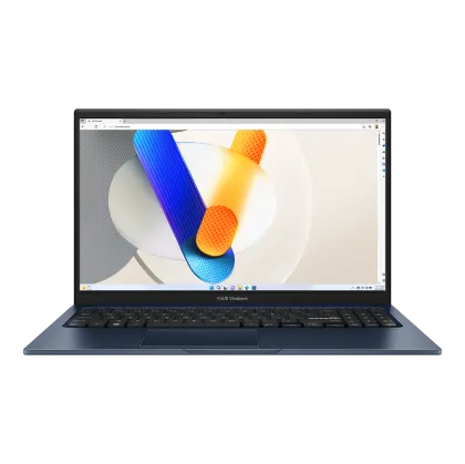ASUS X1504VA-BQ1641W