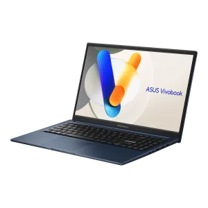 ASUS X1504VA-BQ1641W