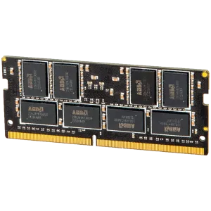 AMD DDR4 16GB 3200Mhz So-DIMM 1.2V Retail