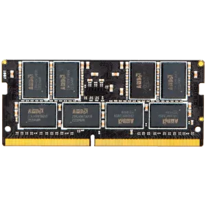AMD DDR4 16GB 3200Mhz So-DIMM 1.2V Retail