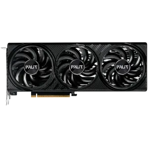 PALIT GeForce RTX 5060 Infinity 3 8GB GDDR7 128 bit, 1x HDMI 2.1b, 3x DP 2.1b, 2 Fan, 1x 8-pin pwr connector, 550W, 291.9 x 116.6 x 41.3 mm, NE75060019P1-GB2063S