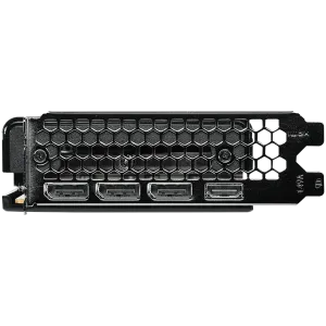 PALIT GeForce RTX 5060 Infinity 3 8GB GDDR7 128 bit, 1x HDMI 2.1b, 3x DP 2.1b, 2 Fan, 1x 8-pin pwr connector, 550W, 291.9 x 116.6 x 41.3 mm, NE75060019P1-GB2063S