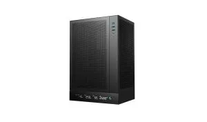 DeepCool Case mini-ITX - CH170 DIGITAL