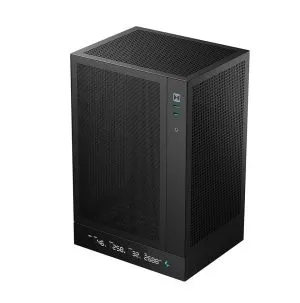 DeepCool Case mini-ITX - CH170 DIGITAL