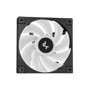 DeepCool Water Cooling LD360 - LED Display, A-RGB