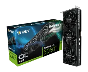PALIT RTX5060 INFINITY 3 8G
