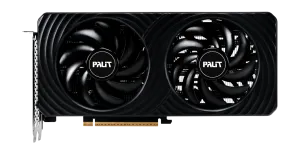 PALIT RTX5060 DUAL 8G