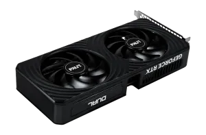 PALIT RTX5060 DUAL 8G