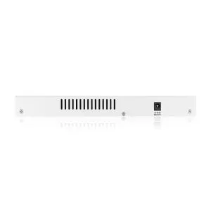 Комутатор ZyXEL XMG-108 8 Ports 2,5G + 1 SFP+, 8 ports 100W total PoE++ Desktop MultiGig unmanaged Switch