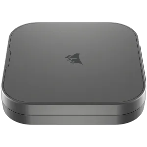 Corsair EX400U 1TB External SSD Storage