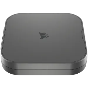 Corsair EX400U 1TB External SSD Storage