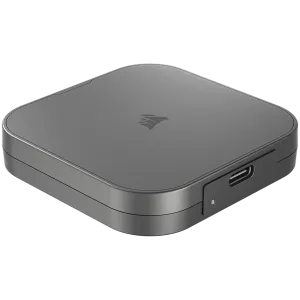 Corsair EX400U 1TB External SSD Storage